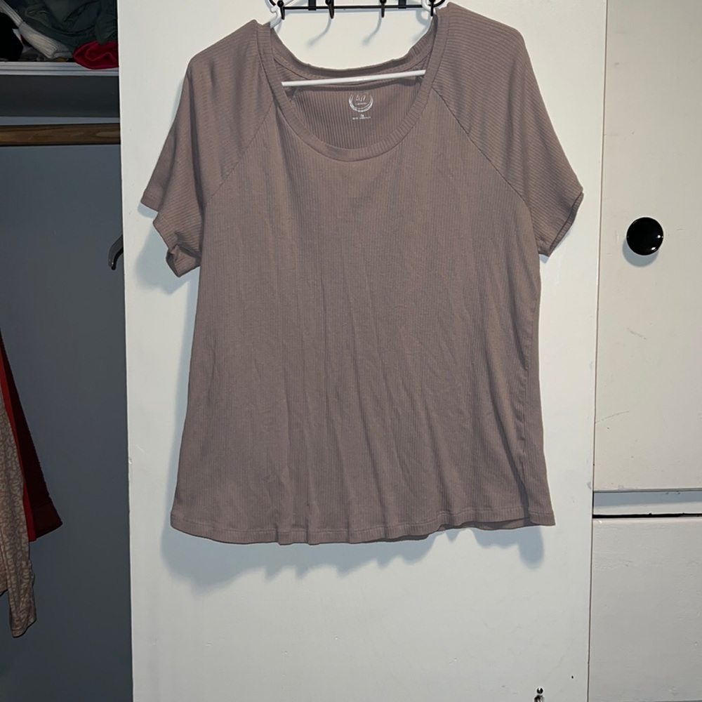 Knit 🧶 shirt